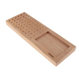 Max Maxb Musical Instrumental Luthier Guitar Tools Kits Drill Repairs Stand Holder