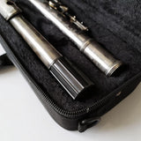 Max Maxb Flute Protective Cap Crown Protector Head & Foot Joint Headjoint Footjoint