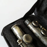 Max Maxb Flute Protective Cap Crown Protector Head & Foot Joint Headjoint Footjoint
