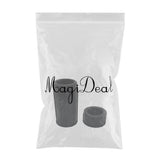 Max Maxb Flute Protective Cap Crown Protector Head & Foot Joint Headjoint Footjoint