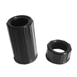 Max Maxb Flute Protective Cap Crown Protector Head & Foot Joint Headjoint Footjoint