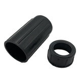Max Maxb Flute Protective Cap Crown Protector Head & Foot Joint Headjoint Footjoint