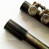 Max Maxb Flute Protective Cap Crown Protector Head & Foot Joint Headjoint Footjoint