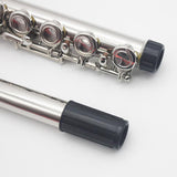 Max Maxb Flute Protective Cap Crown Protector Head & Foot Joint Headjoint Footjoint