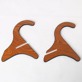 Max Foldable Ukulele Holder Stand Wooden Detachable for Guitar Violin X Frame