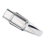 Max Clear Alto Eb Saxophone Sax Mouthpiece for Woodwind Instrument