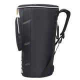 Max Maxb Large Djembe Bag Good Padded Gig / Carry Soft Case for African Drum 12 inch