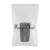 Max Maxb Large Djembe Bag Good Padded Gig / Carry Soft Case for African Drum 12 inch