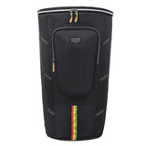 Max Maxb Large Djembe Bag Good Padded Gig / Carry Soft Case for African Drum 12 inch
