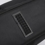 Max Maxb Electronic Keyboard Bag 61 Key Digital Synthesizer Carrying Case Backpack