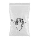 Max Maxb Thickened Padded Adjustable Djembe African Drum Shoulder Straps Belt L