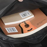 Max Maxb Thickeded Guitar Straps Belt for Various Guitar Box Case Carrying Strap