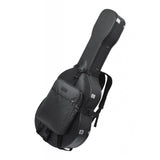 Max Maxb Thickeded Guitar Straps Belt for Various Guitar Box Case Carrying Strap