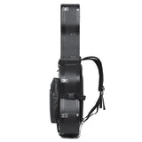 Max Maxb Thickeded Guitar Straps Belt for Various Guitar Box Case Carrying Strap