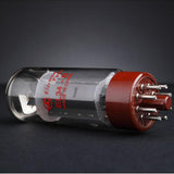 Max Maxb EL34B Vacuum Tube Matched HIFI 8 Pin Electron Tubes Tested
