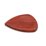 Max Maxb Red Sandalwood Guitar Capo Guitar Pick for Classical Guitar Ukulele Parts