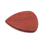 Max Maxb Red Sandalwood Guitar Capo Guitar Pick for Classical Guitar Ukulele Parts