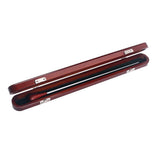 Max Maxb Rosewood Baton Music Instrument Director Conductor Baton & Handmade Box Case