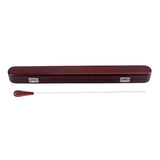 Max Maxb Rosewood Baton Music Instrument Director Conductor Baton & Handmade Box Case