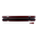 Max Maxb Rosewood Baton Music Instrument Director Conductor Baton & Handmade Box Case