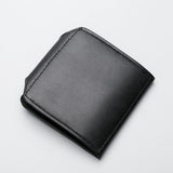 Max Guitar Picks Storage Bag Holder Case for 12/24 Picks Collection Black B