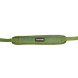 Max Adjustable Double Hook Ukulele Shoulder Strap Hands Free Green