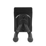 Max Universal Guitar Bass Wall Hanger Holder Hook Stand Metal for Home Studio