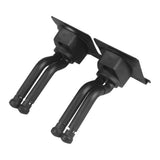 Max Universal Guitar Bass Wall Hanger Holder Hook Stand Metal for Home Studio