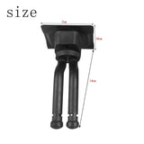 Max Universal Guitar Bass Wall Hanger Holder Hook Stand Metal for Home Studio