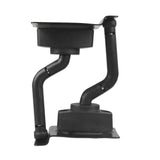 Max Universal Guitar Bass Wall Hanger Holder Hook Stand Metal for Home Studio