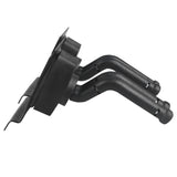 Max Universal Guitar Bass Wall Hanger Holder Hook Stand Metal for Home Studio