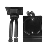 Max Universal Guitar Bass Wall Hanger Holder Hook Stand Metal for Home Studio