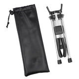 Max Portable Soprano Saxophone Stand Foldable Folding Rubber Feet Anti-slip