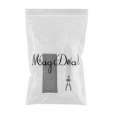 Max Tenor Saxophone Sax Stand Foldable Stainless Steel Durable Rubber Feet