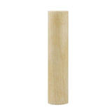 Max MJ-10 Wood Percussion Sand Tube Shaker Child Educational Instrument Toys