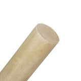 Max MJ-10 Wood Percussion Sand Tube Shaker Child Educational Instrument Toys