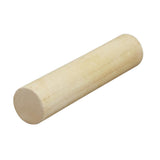 Max MJ-10 Wood Percussion Sand Tube Shaker Child Educational Instrument Toys