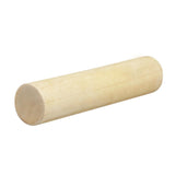 Max MJ-10 Wood Percussion Sand Tube Shaker Child Educational Instrument Toys