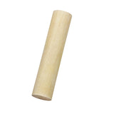 Max MJ-10 Wood Percussion Sand Tube Shaker Child Educational Instrument Toys