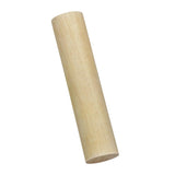 Max MJ-10 Wood Percussion Sand Tube Shaker Child Educational Instrument Toys