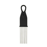 Maxbell Plastic Guiro with Scraper Percussion Instrument