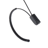 Max Earhook Headworn Microphone 3.5mm XLR Wired 4pin for Wireless Mic System
