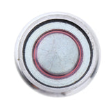 Max Micro Dynamic Microphone Cartridge Capsule Head 0.79in Dia for Microphone