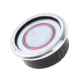 Max Micro Dynamic Microphone Cartridge Capsule Head 0.79in Dia for Microphone