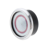 Max Micro Dynamic Microphone Cartridge Capsule Head 0.79in Dia for Microphone