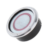 Max Micro Dynamic Microphone Cartridge Capsule Head 0.79in Dia for Microphone