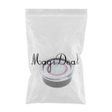 Max Micro Dynamic Microphone Cartridge Capsule Head 0.79in Dia for Microphone