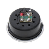 Max Micro Dynamic Microphone Cartridge Capsule Head 0.79in Dia for Microphone