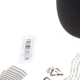 Max Large Size Microphone Mic Sponge Foam Cover Mic for Condenser Mic 5cm Dia