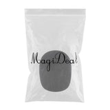 Max Large Size Microphone Mic Sponge Foam Cover Mic for Condenser Mic 5cm Dia